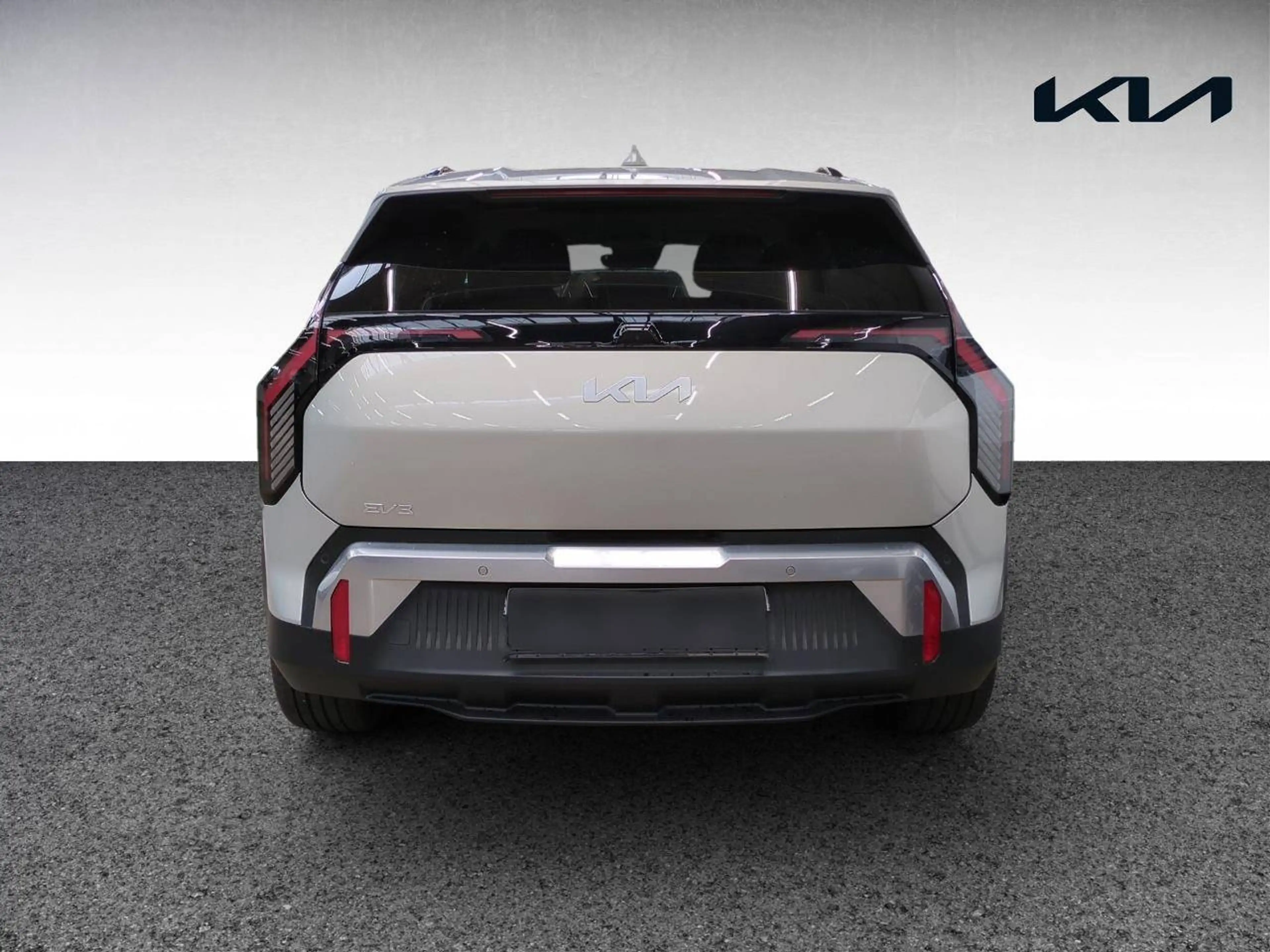 Kia EV3 EV3 81,4-kWh FWD Earth — photo 5