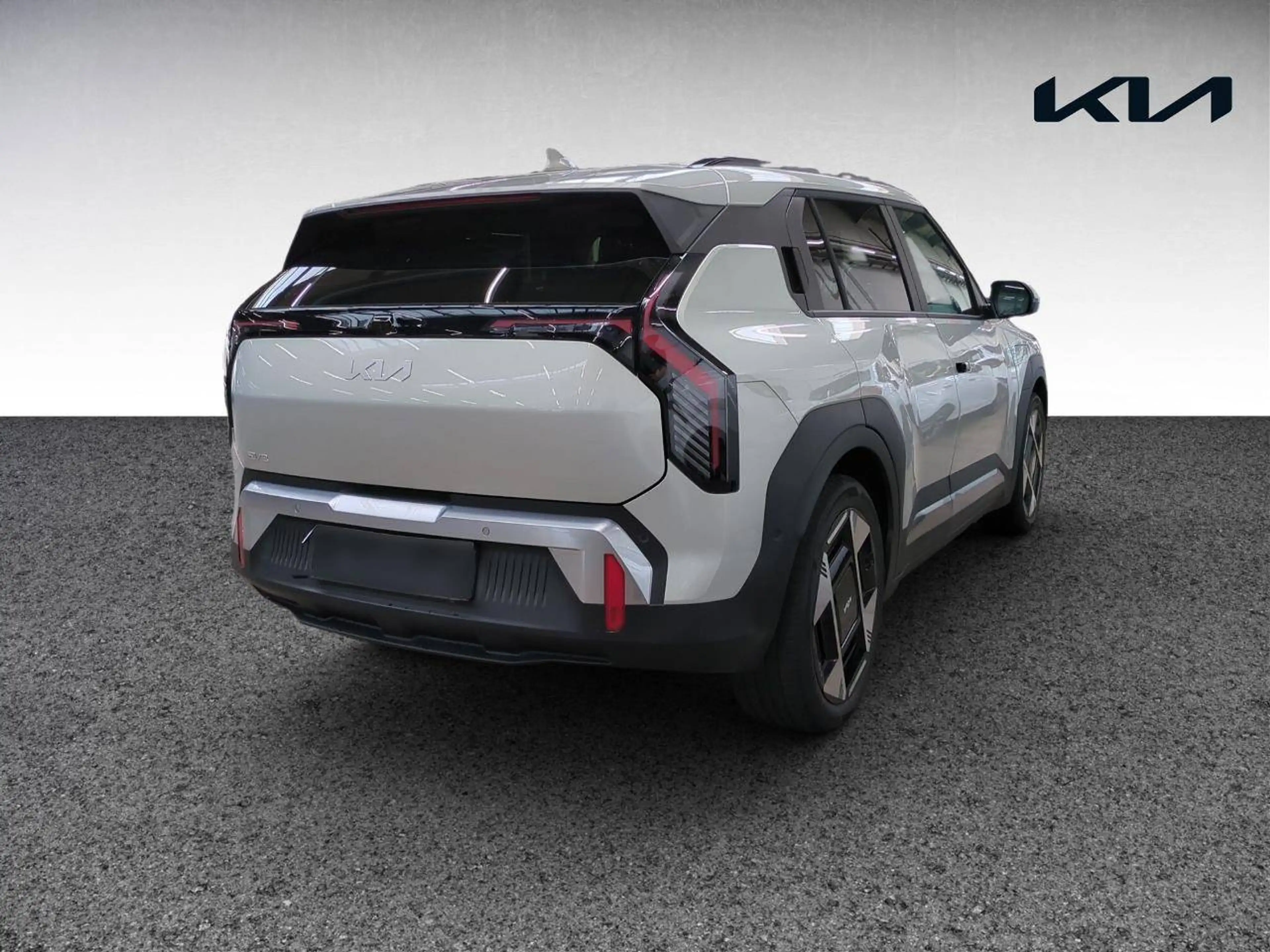 Kia EV3 EV3 81,4-kWh FWD Earth — photo 4