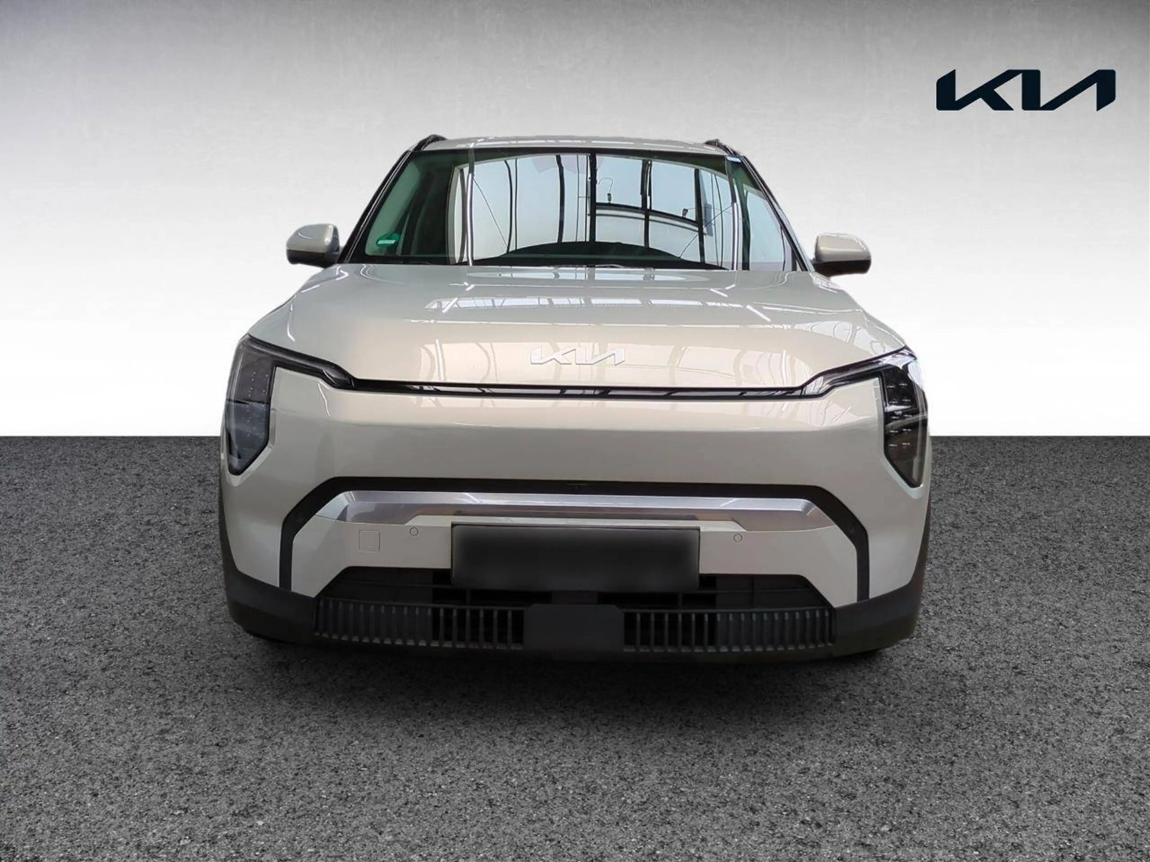 Kia EV3 EV3 81,4-kWh FWD Earth — photo 2