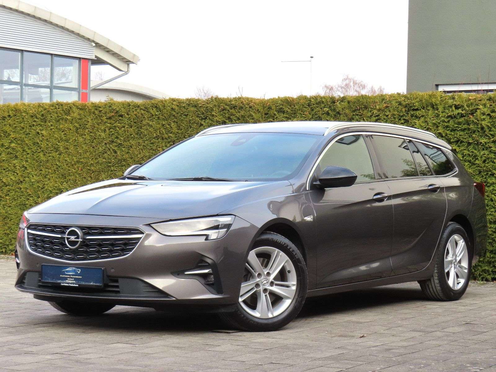 Second hand Opel Insignia 2.0