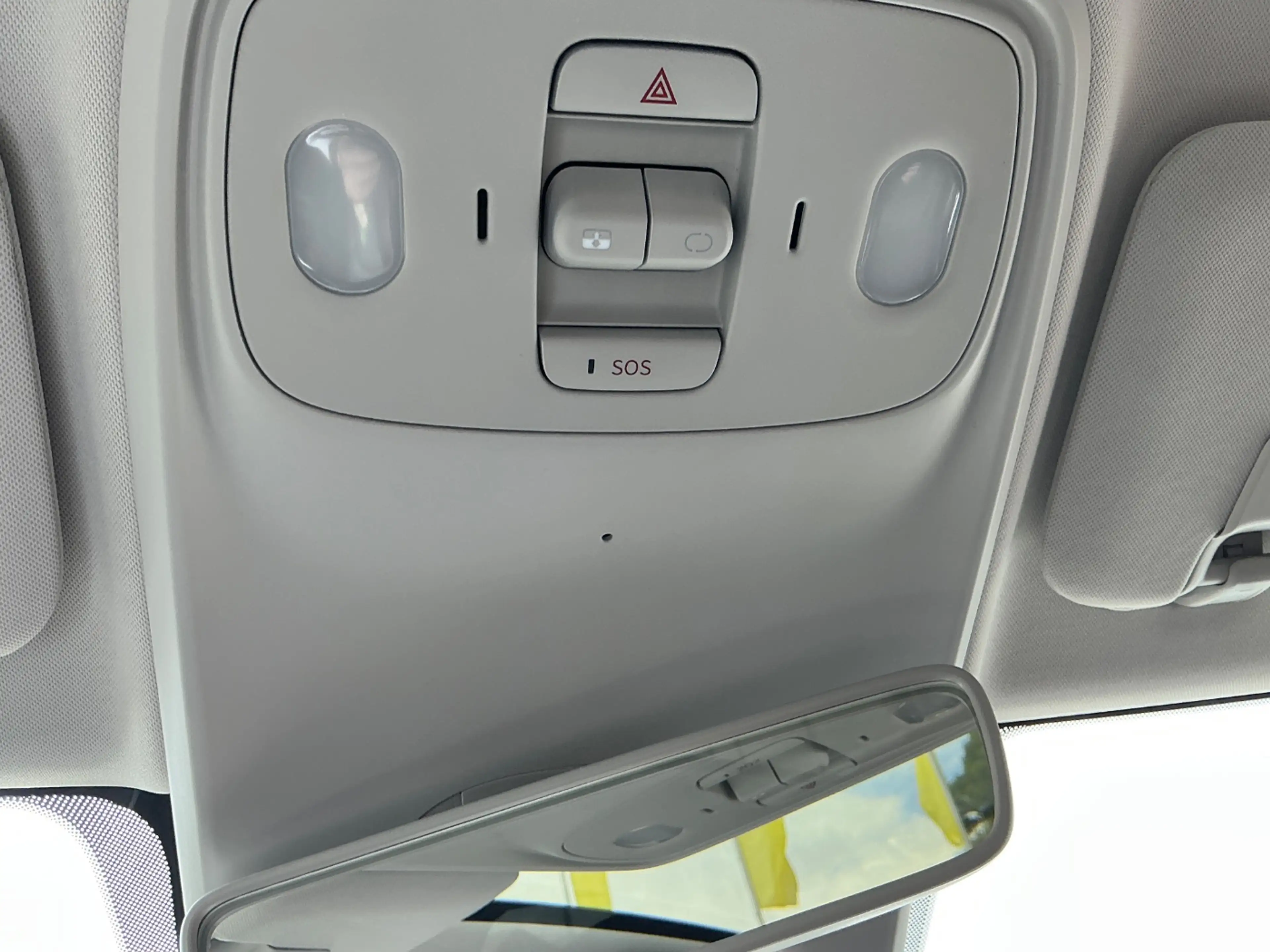 Leapmotor C10 BEV Pro Design ACC+LED+Navi+Pano+SD+SHZ — photo 30
