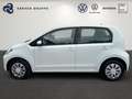 Volkswagen up! 1.0 KLIMA+TEMPOMAT+SITZHZ+BLUETOOTH+++ Bílá - thumbnail 6