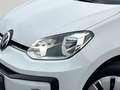 Volkswagen up! 1.0 KLIMA+TEMPOMAT+SITZHZ+BLUETOOTH+++ Bílá - thumbnail 7