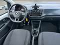Volkswagen up! 1.0 KLIMA+TEMPOMAT+SITZHZ+BLUETOOTH+++ Bílá - thumbnail 20