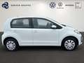 Volkswagen up! 1.0 KLIMA+TEMPOMAT+SITZHZ+BLUETOOTH+++ Bílá - thumbnail 3