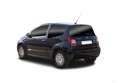 Citroen C2 1.4i 16v S&S Sensodrive Negro - thumbnail 3