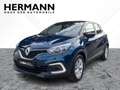 Renault Captur 0.9 TCe 90 eco² ENERGY Limited LED*LM Albastru - thumbnail 2
