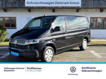 .1 Comfortline 2.0 TDI DSG (LED+Navi+Sitzhzg.)