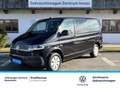 Volkswagen T6 Caravelle .1 Comfortline 2.0 TDI DSG (LED+Navi+Sitzhzg.) Negro - thumbnail 1