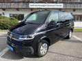 Volkswagen T6 Caravelle .1 Comfortline 2.0 TDI DSG (LED+Navi+Sitzhzg.) Schwarz - thumbnail 2