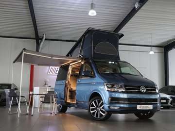 2.0 TDI DSG OCEAN CAMPER / SCHÖN /