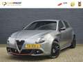 Alfa Romeo Giulietta 1.4 Turbo MultiAir Super / TREKHAAK / PACK VELOCE Grau - thumbnail 1