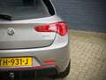 Alfa Romeo Giulietta 1.4 Turbo MultiAir Super / TREKHAAK / PACK VELOCE Grau - thumbnail 9