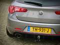 Alfa Romeo Giulietta 1.4 Turbo MultiAir Super / TREKHAAK / PACK VELOCE Grau - thumbnail 7