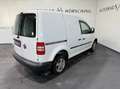 Volkswagen Caddy Caddy Kastenwagen 2,0 TDI 4MOTION Weiß - thumbnail 6