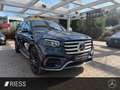 Mercedes-Benz GLS 450 d 4M AMG Sport Distr AHK Pano 7 Sitze Sitzkl Bleu - thumbnail 3