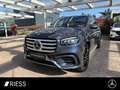 Mercedes-Benz GLS 450 d 4M AMG Sport Distr AHK Pano 7 Sitze Sitzkl Bleu - thumbnail 1