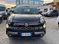 Fiat 500L 1.4 95 CV S&S Cross AZIE UNIPROPRIETARIO !!!! Noir - thumbnail 3