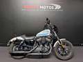 Harley-Davidson Sportster 1200 Bleu - thumbnail 1