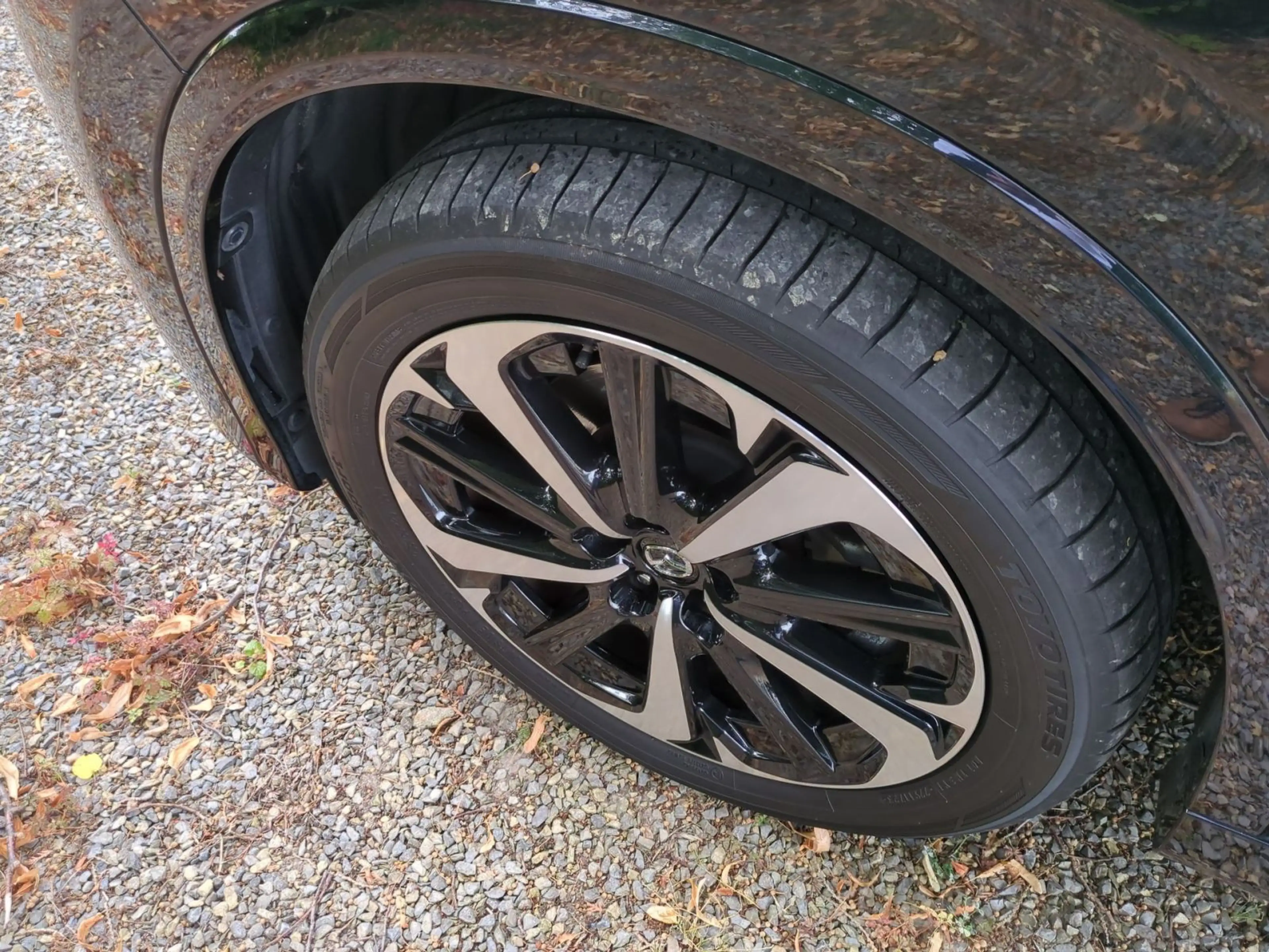 Mazda CX-60 2.5 PHEV Takumi-Panorama-AHK *VOLL* — photo 11