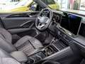 Volkswagen Tiguan R-Line 2.0 TDI DSG AHK Kamera HarmanK. HD Azul - thumbnail 3