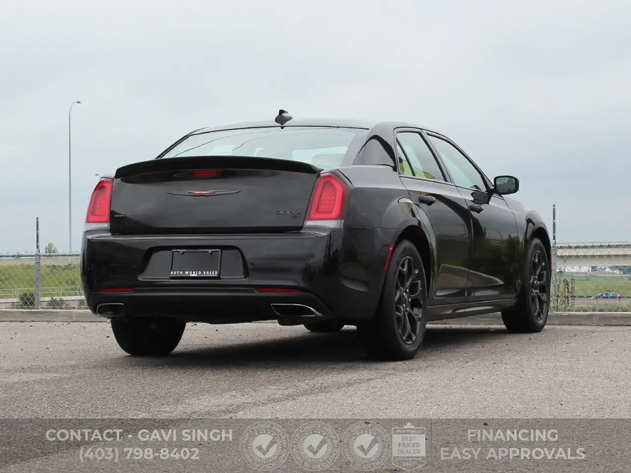 Chrysler 300 снимка Chrysler 300