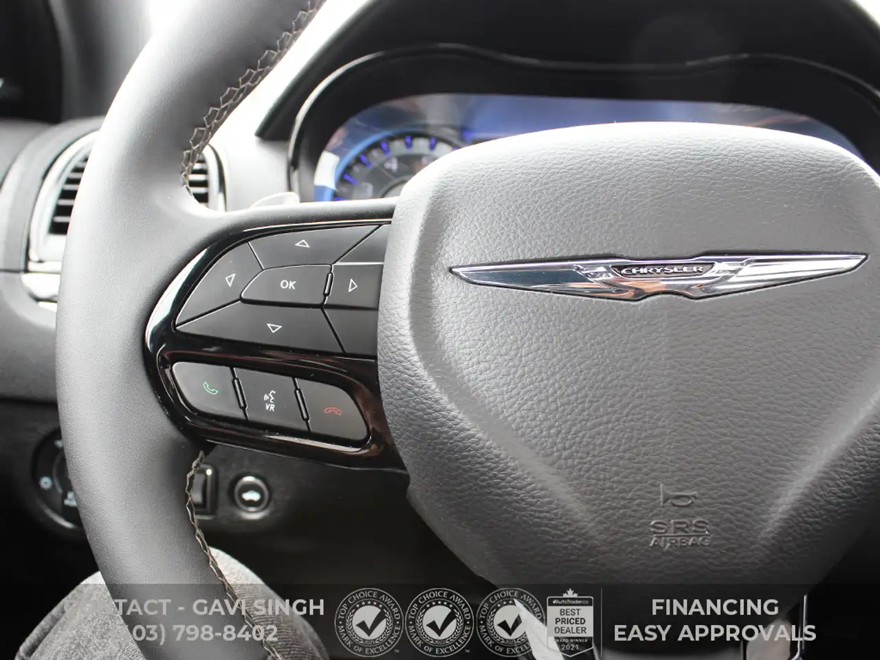 Chrysler 300 снимка Chrysler 300