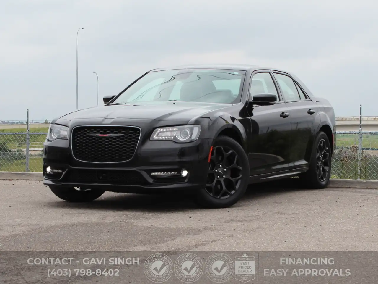 2023 Chrysler 300