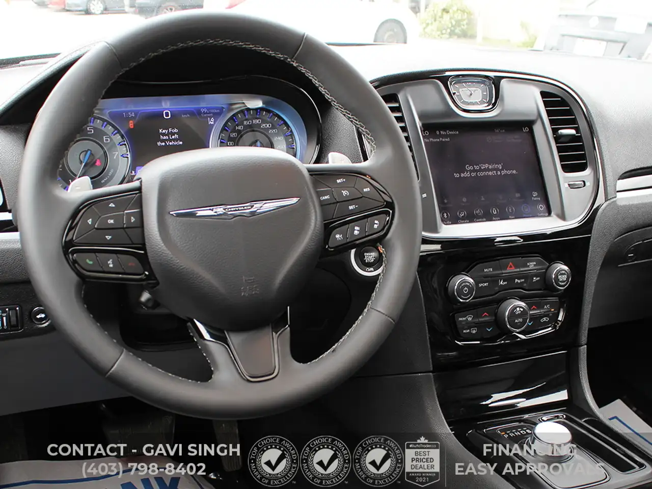Chrysler 300 снимка Chrysler 300