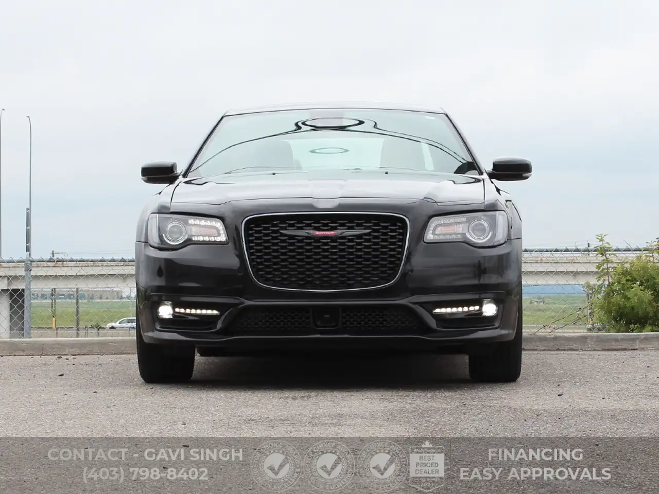 Chrysler 300 снимка Chrysler 300