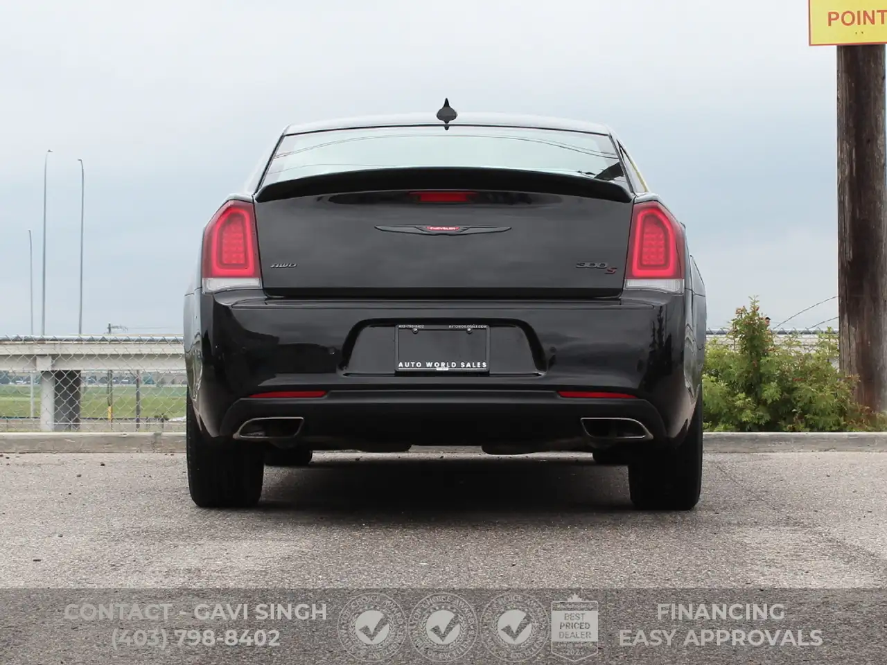 Chrysler 300 снимка Chrysler 300