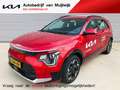 Kia e-Niro EV DynamicLine 64.8 kWh Cat waarde : €43645,- | Su Rood - thumbnail 1