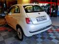 Fiat 500 TOIT OUVRANT 58000 KM CLIM CT OK Blanc - thumbnail 8
