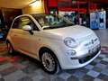 Fiat 500 TOIT OUVRANT 58000 KM CLIM CT OK Blanc - thumbnail 5