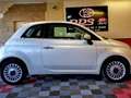 Fiat 500 TOIT OUVRANT 58000 KM CLIM CT OK Blanc - thumbnail 11