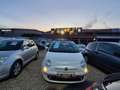 Fiat 500 TOIT OUVRANT 58000 KM CLIM CT OK Blanc - thumbnail 14