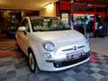 Fiat 500 TOIT OUVRANT 58000 KM CLIM CT OK Blanc - thumbnail 4