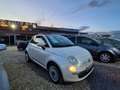 Fiat 500 TOIT OUVRANT 58000 KM CLIM CT OK Blanc - thumbnail 13