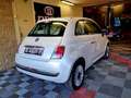 Fiat 500 TOIT OUVRANT 58000 KM CLIM CT OK Blanc - thumbnail 3