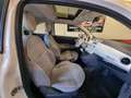 Fiat 500 TOIT OUVRANT 58000 KM CLIM CT OK Blanc - thumbnail 2