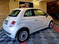 Fiat 500 TOIT OUVRANT 58000 KM CLIM CT OK Blanc - thumbnail 10