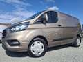 Ford Transit Custom 2.0 Automatique Beige - thumbnail 9