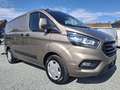 Ford Transit Custom 2.0 Automatique Beige - thumbnail 17