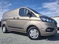 Ford Transit Custom 2.0 Automatique Beige - thumbnail 2