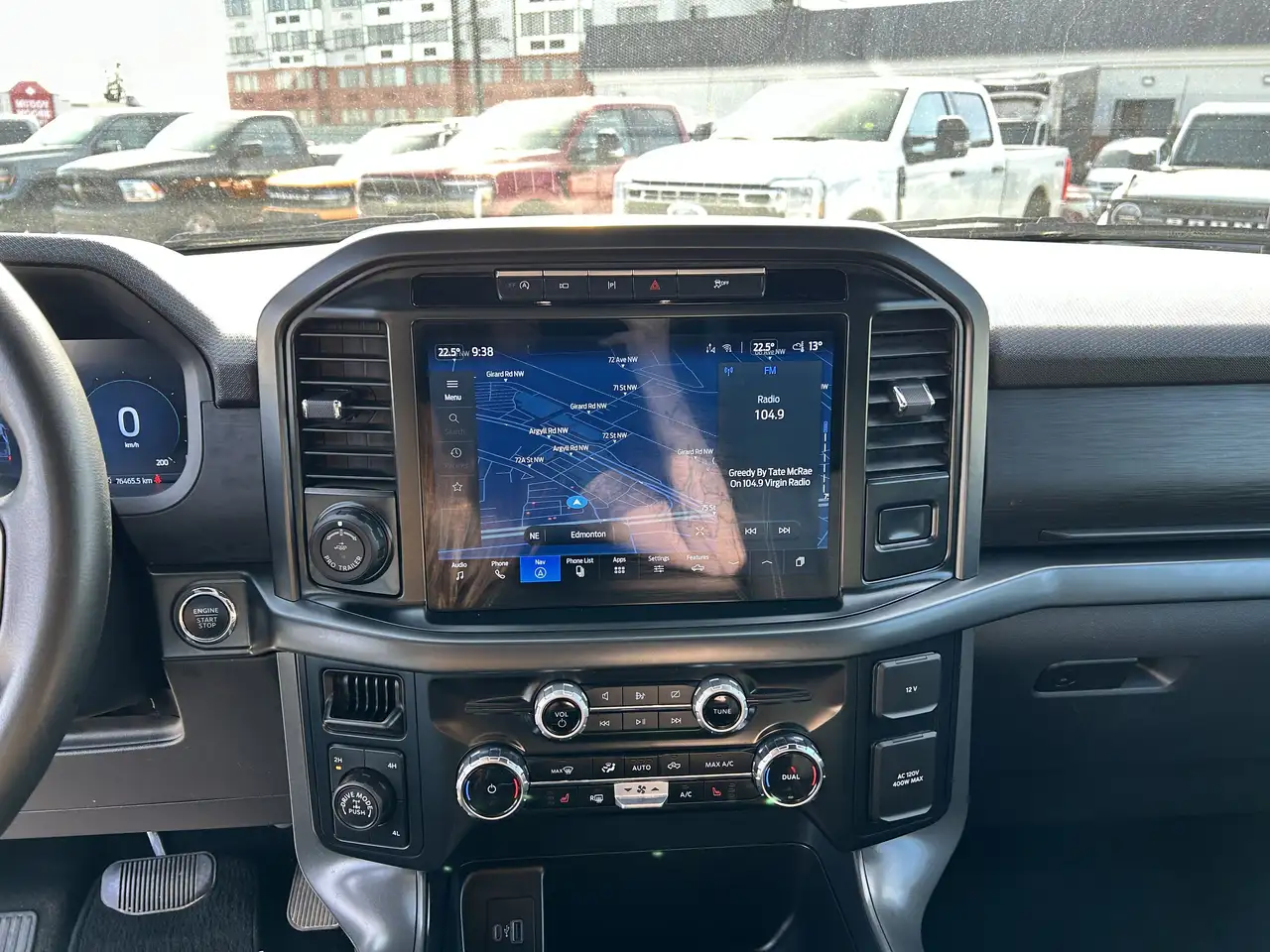 Ford F 150 снимка Ford F 150