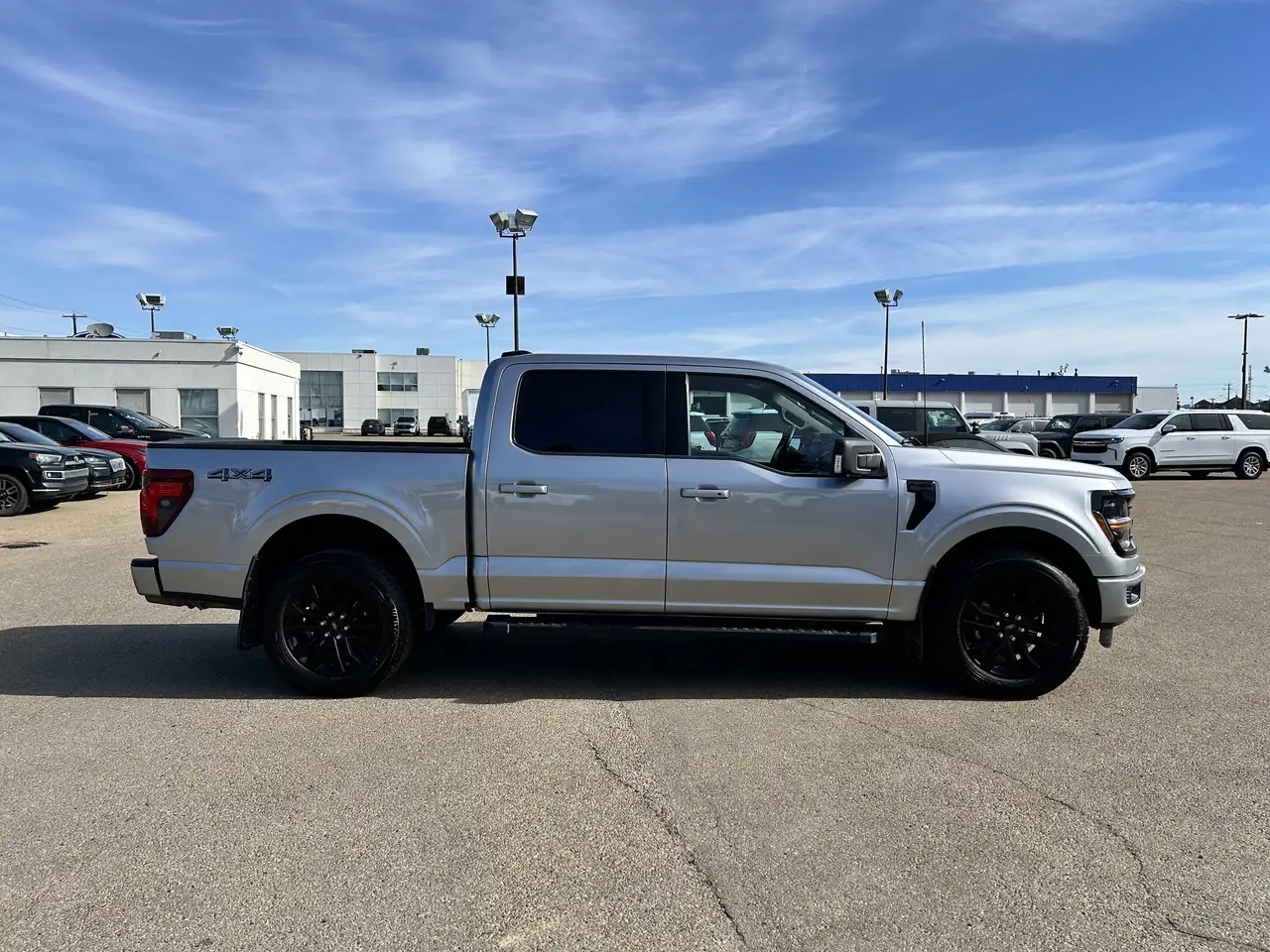 Ford F 150 снимка Ford F 150