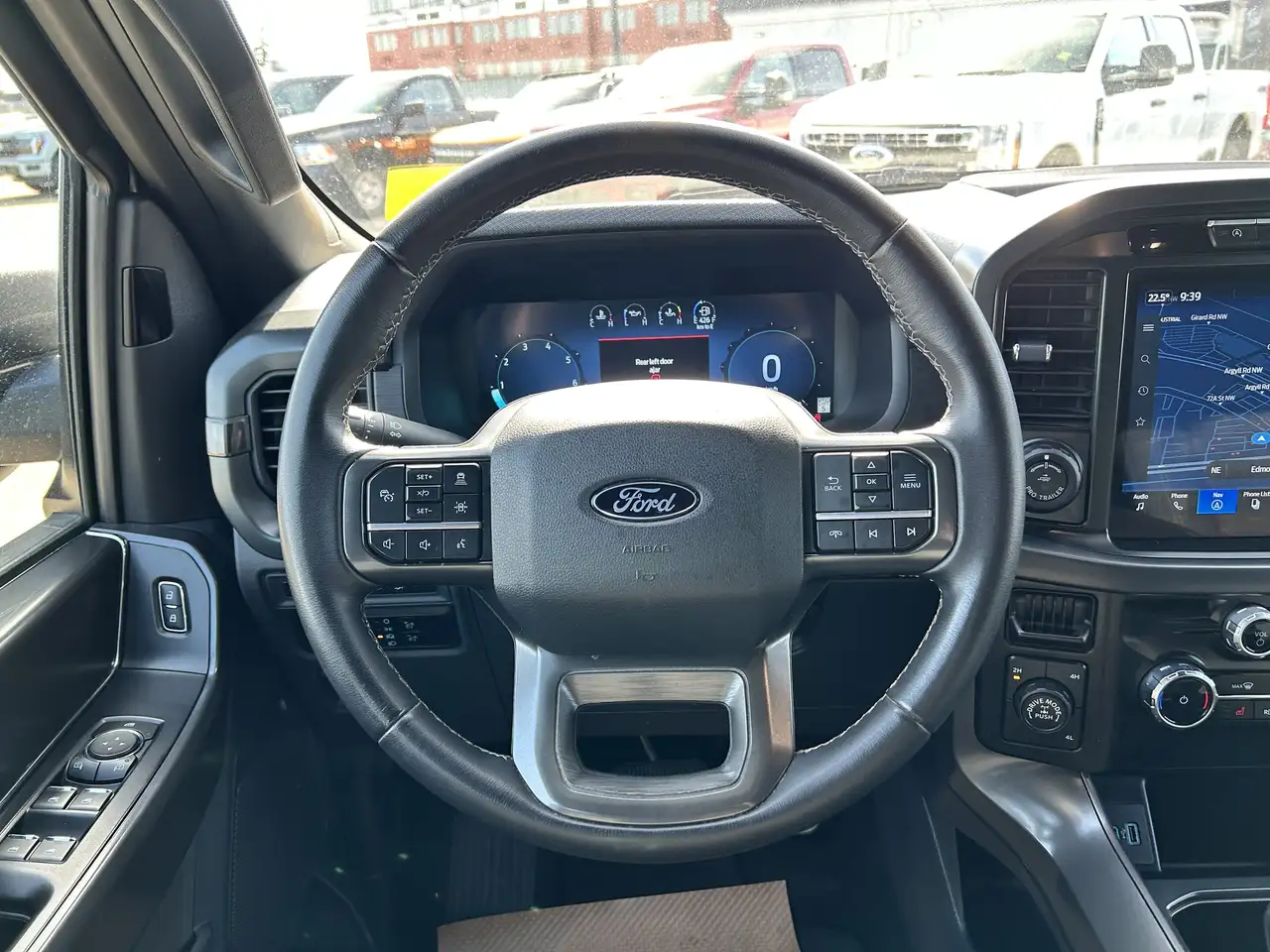 Ford F 150 снимка Ford F 150