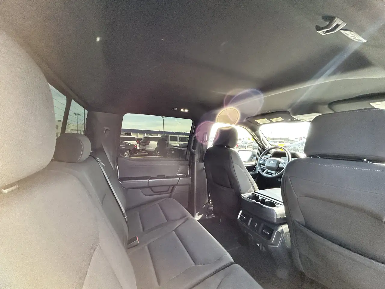 Ford F 150 снимка Ford F 150