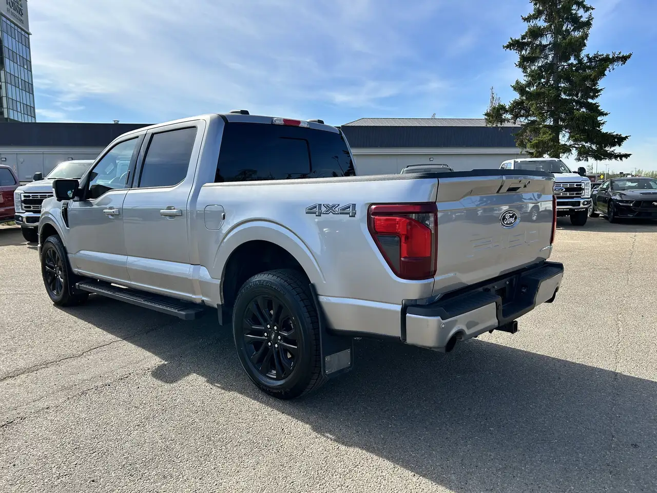 Ford F 150 снимка Ford F 150