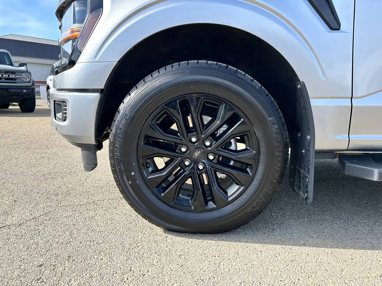 Ford F 150 снимка Ford F 150